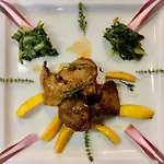 Olympic 3* 圣文森特