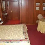 Olympic Hotel Saint-Vincent