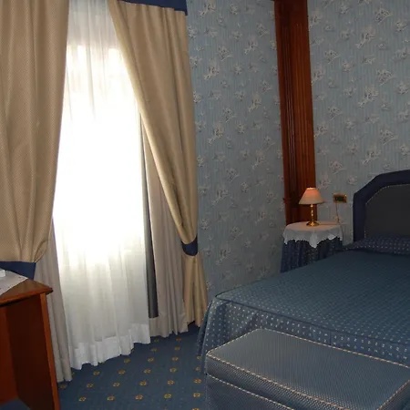 Olympic Hotel Saint-Vincent
