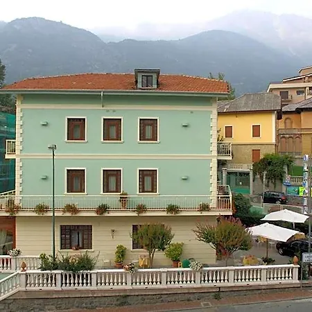 Hotel Olympic
