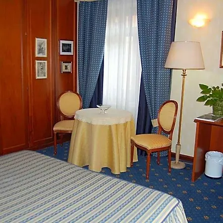 Olympic Hotel