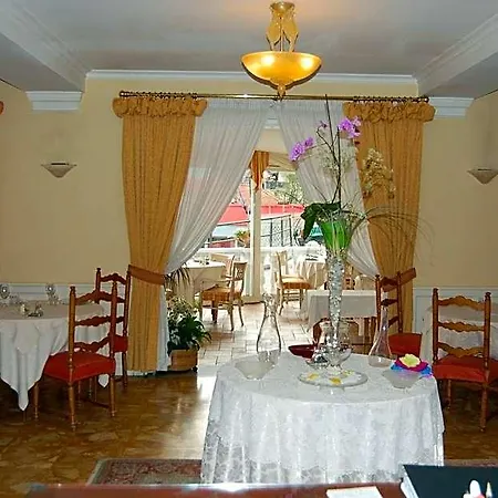 Olympic Hotel 3*