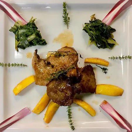 Olympic 3* 셍빈센트