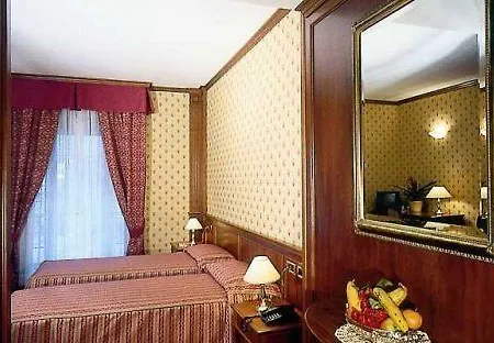 Olympic 셍빈센트