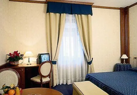 Hotel Olympic