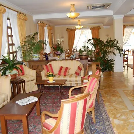 Olympic Hotel 3*