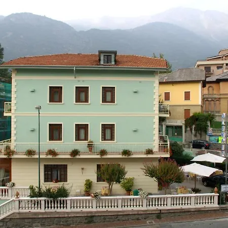 Hotel Olympic