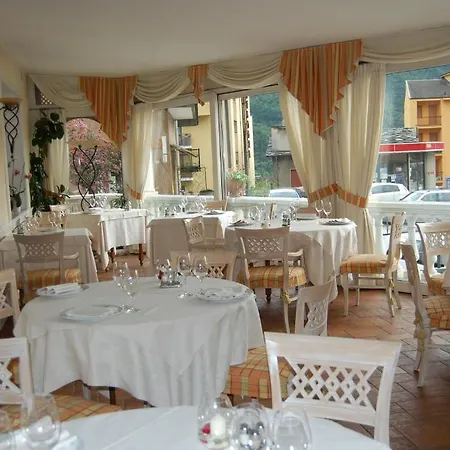 Olympic 호텔 셍빈센트