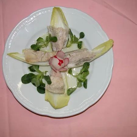 호텔 Olympic 셍빈센트