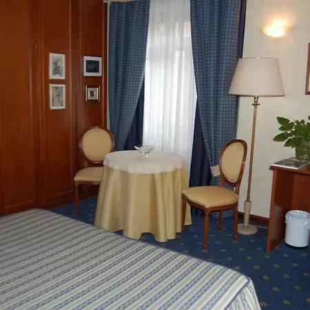 Olympic Hotel 3*