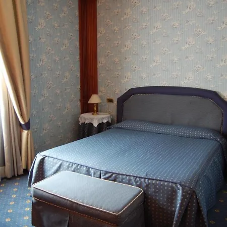 Hotel Olympic 3*