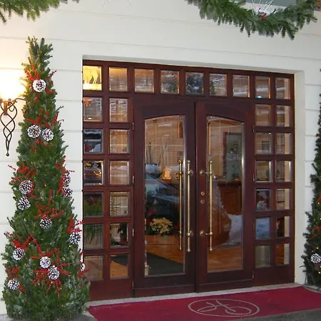 Hotel Olympic 3*