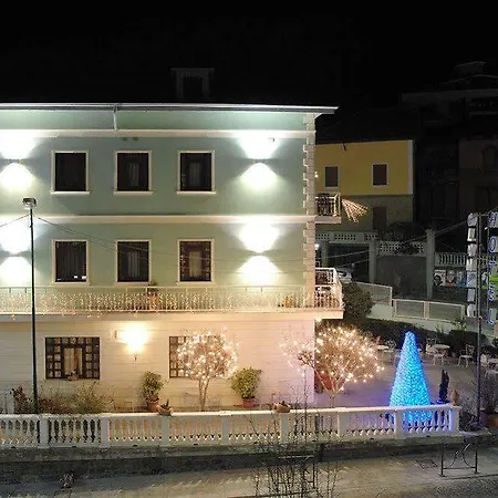 Olympic Hotel