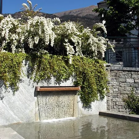 Olympic Saint-Vincent