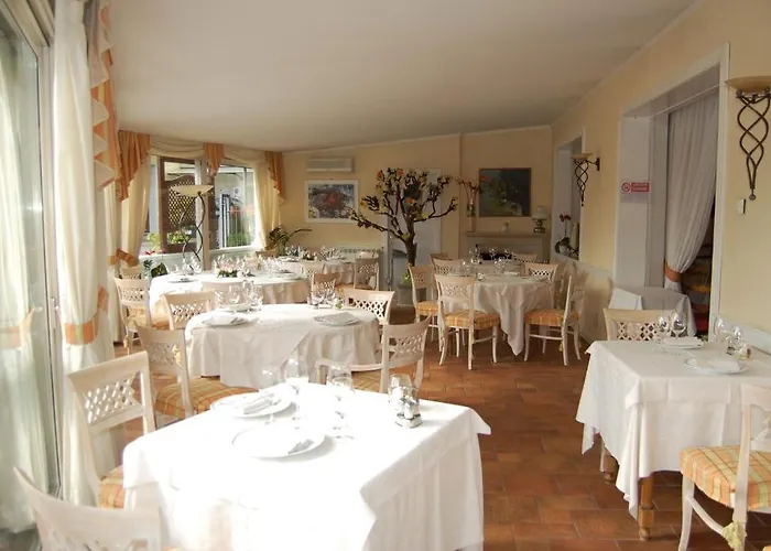 Olympic 3* Saint-Vincent