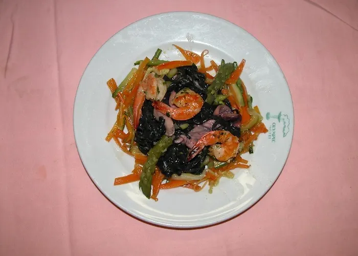 Olympic 3* Saint-Vincent