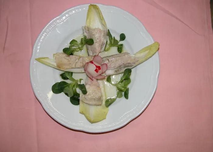 Hotel Olympic Saint-Vincent