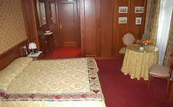 Olympic Hotel Saint-Vincent